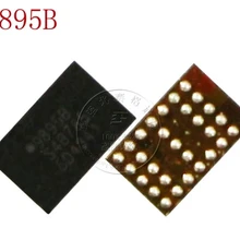 5 шт./лот 9895B зарядное устройство Зарядка IC для samsung A5 A5000