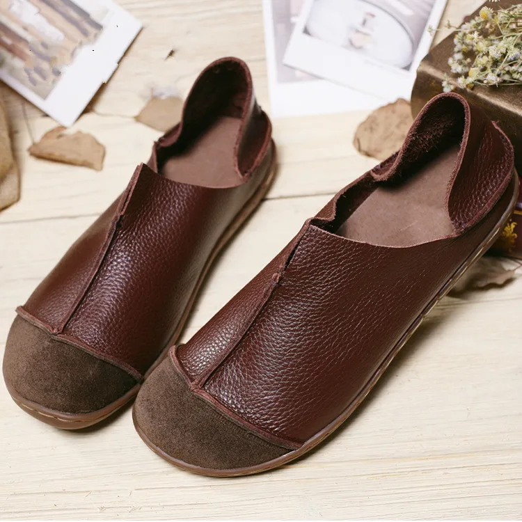 high quality women's flats