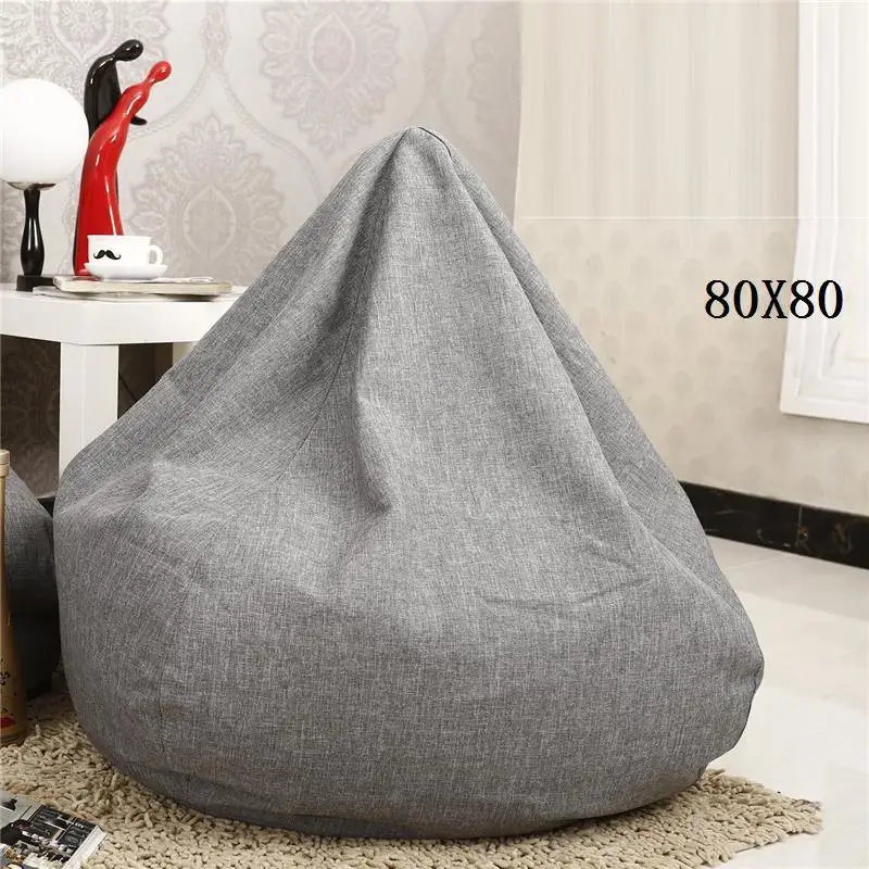 Copridivano Gold Sedia Divano Puf Koltuk Stoelen Stoel Silla компьютерная кровать totoro Puff Asiento Cadeira кресло диван Сумка - Цвет: MODEL A