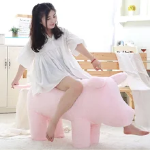 Best Price Piggy, sofa stuffed toy pig seat stool Pink cure plush toy soft toys Best Price Piggy, sofa stuffed toy pig seat stool Pink cure plush toy soft toys