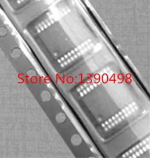 

Free Shipping 10pcs/lot CS5532-ASZ CS5532ASZ CS5532-AS CS5532AS CS5532 SSOP20