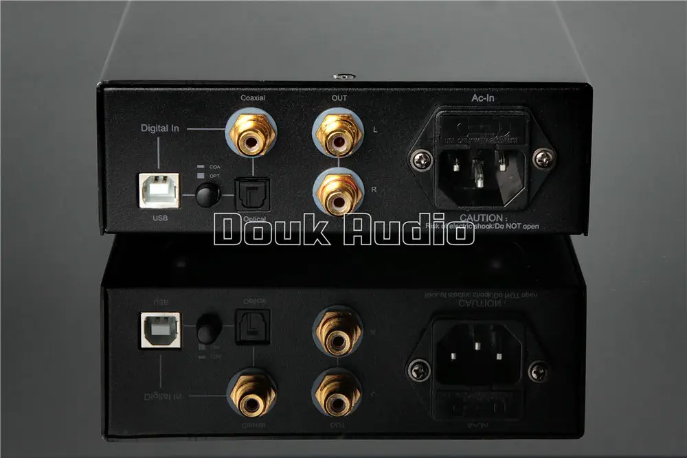 Новейший Nobsound Mini USB DAC Xiangsheng DAC-01B аудио декодер Стерео D/A конвертер наушников HiFi Предварительный усилитель
