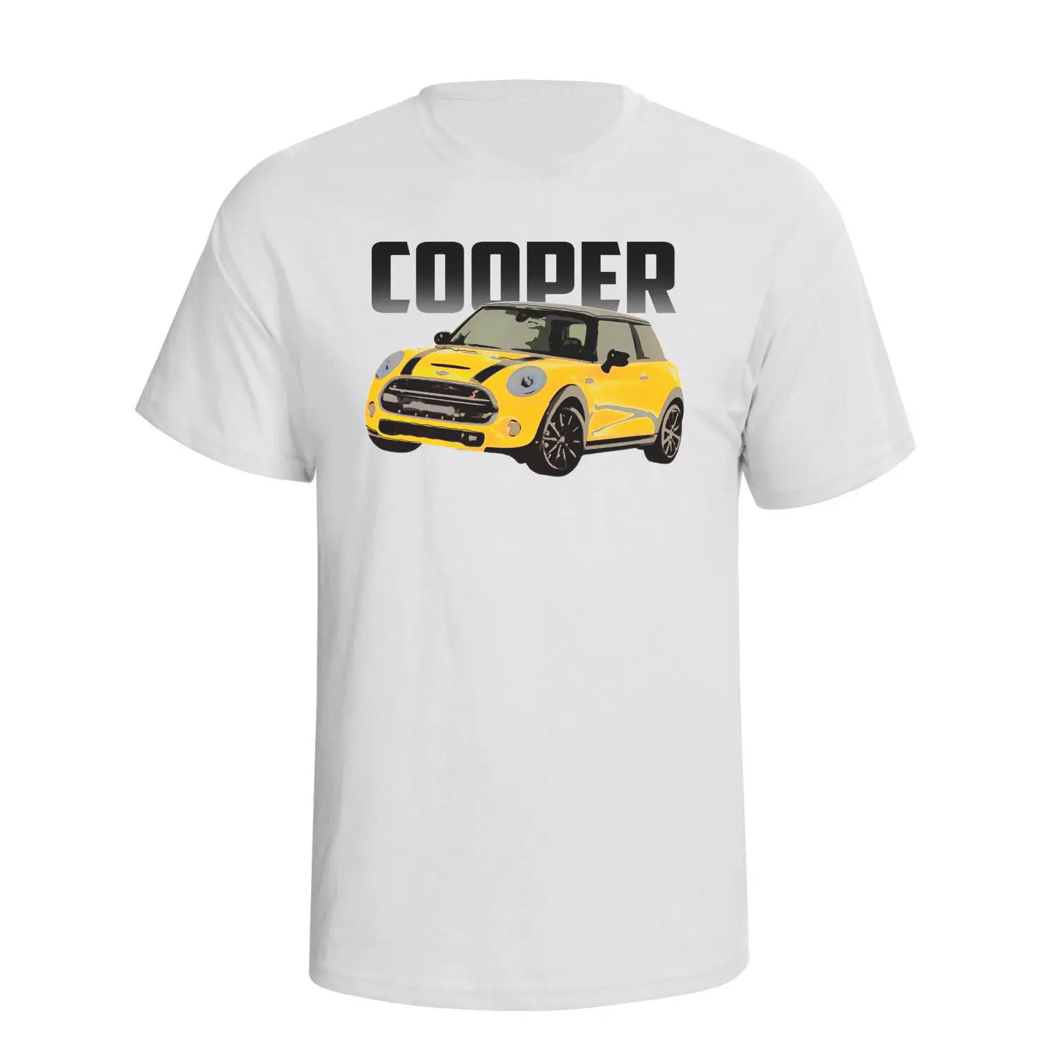 2019 New Cool T shirt German car fans Classic Car Art Mens ...