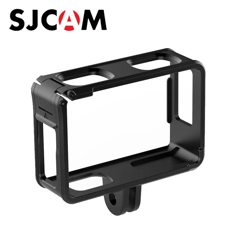 SJCAM SJ8 рамка держатель пластиковый чехол рамка для SJ cam SJ8 Air SJ8 Plus SJ8 Pro Аксессуары для экшн-камеры