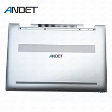 Для hp Envy X360 15-BP 15M-BP серии базовый чехол нижний корпус 4600BX03000 серебристый