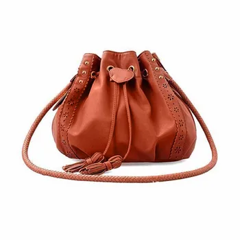 

Women Bag Handbag Shoulder Tote Purse Leather Messenger Hobo ladies hand bags sac a main femme de marque soldes bolso mujer