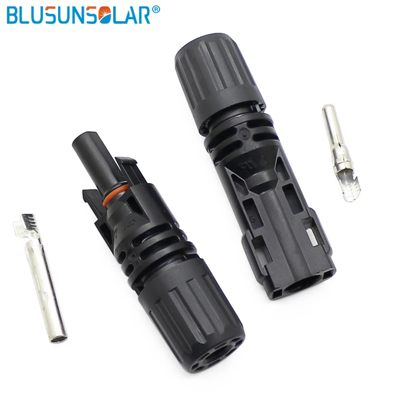 Europe warehouse 500 pairs/lot fast delivery 1500V