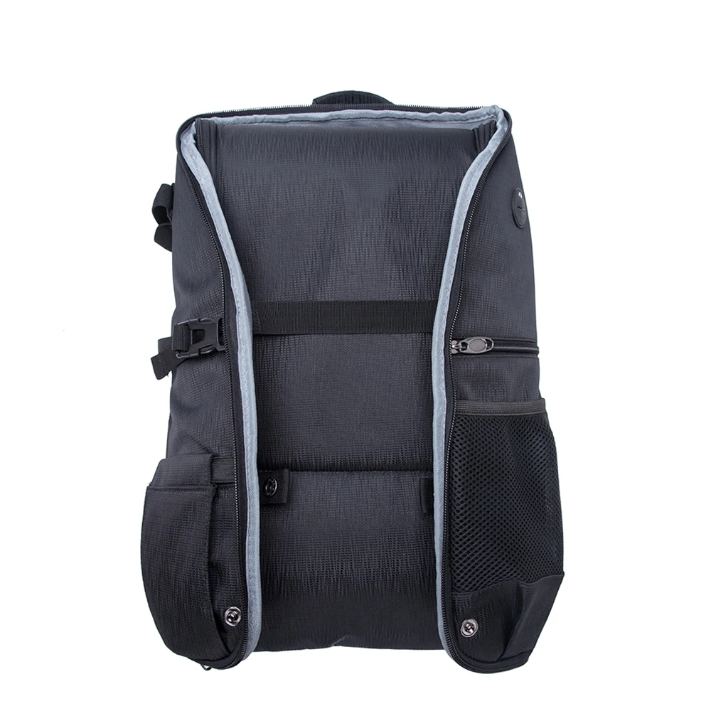 fashion camera backpack