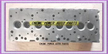 

4JB1 Cylinder Head For Isuzu Pickup 2800 Trooper 2771cc 2.8L D 8v 1998- 5-87810-288-0 8-94327-269-0 8-94431-523-0 8-97109-642-0