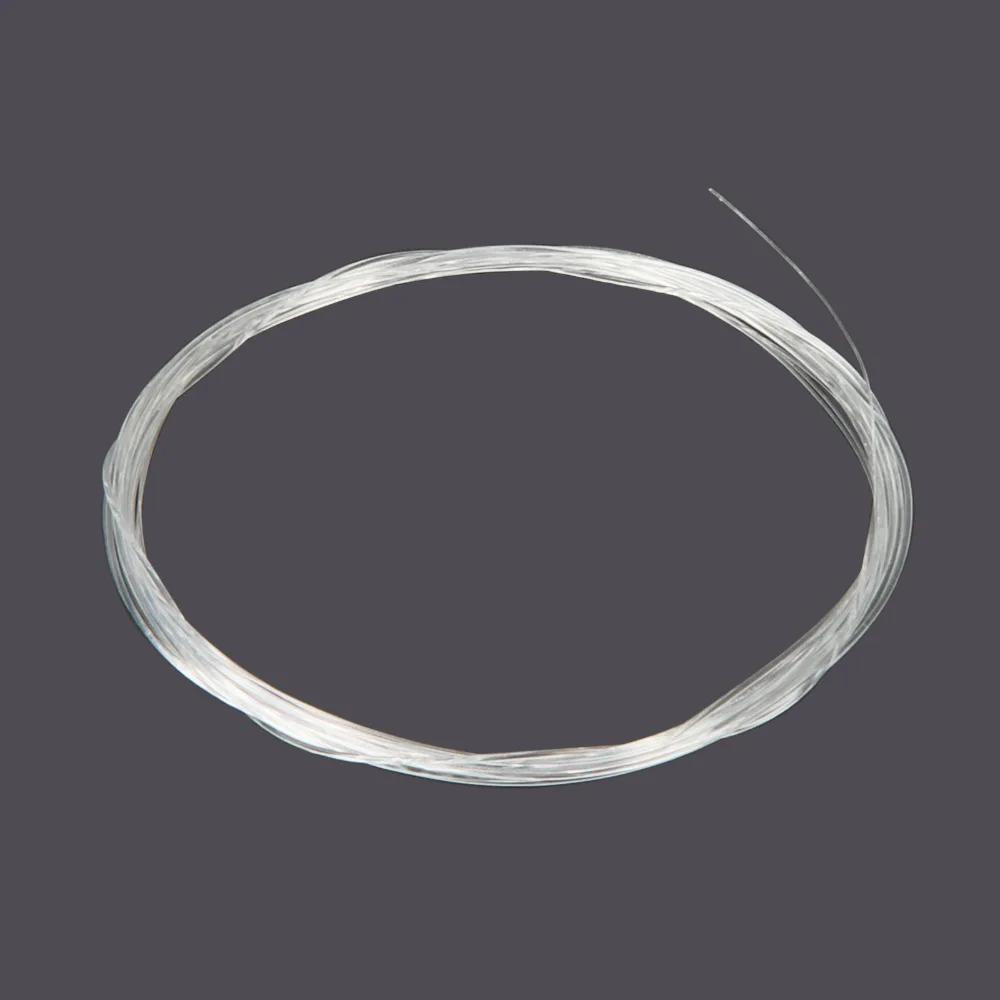 Рыболовная нейлоновая коническая леска для ловли нахлыстом 9 футов|tapered leader|fishing