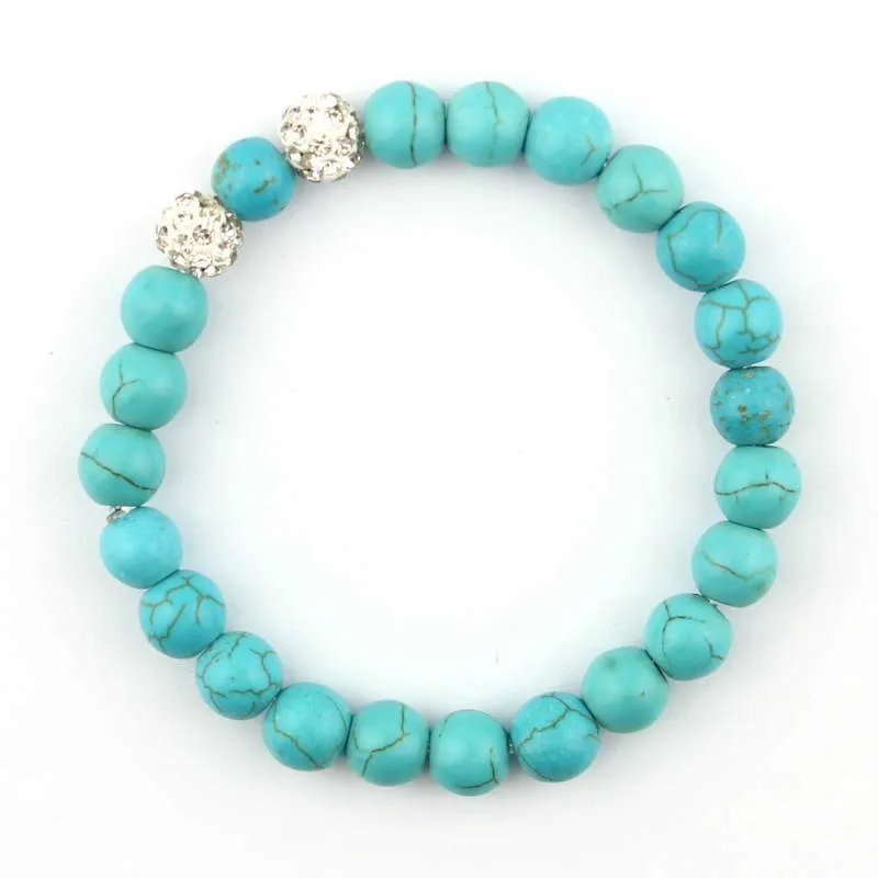 B1710 Turquoise