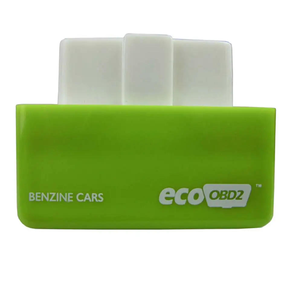 

Car EcoOBD2 Benzine Car OBD2 Chip Tuning Box ECO OBD2 Petrol Benzine Gasoline Cars Plug & Drive Device