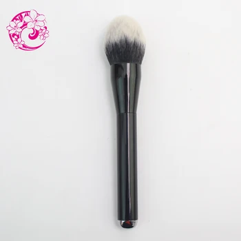 

Energy Brand High Quality Two Colour Synthetic Hair Powder Brush bt0