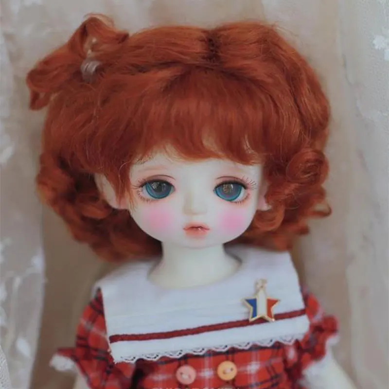 Shugofee Chica bonita Heidi bjd sd куклы модель тела 1/6 девочки мальчики высококачественные игрушки магазин красивая