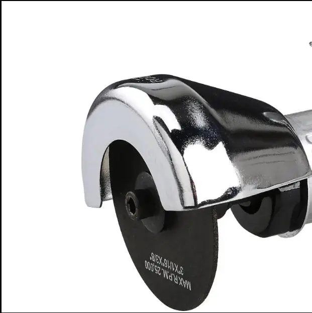 

Pneumatic Tools Pneumatic Cutting Machine Angle Grinder Grinding and Polishing Machine Grinding Machine WX-K812