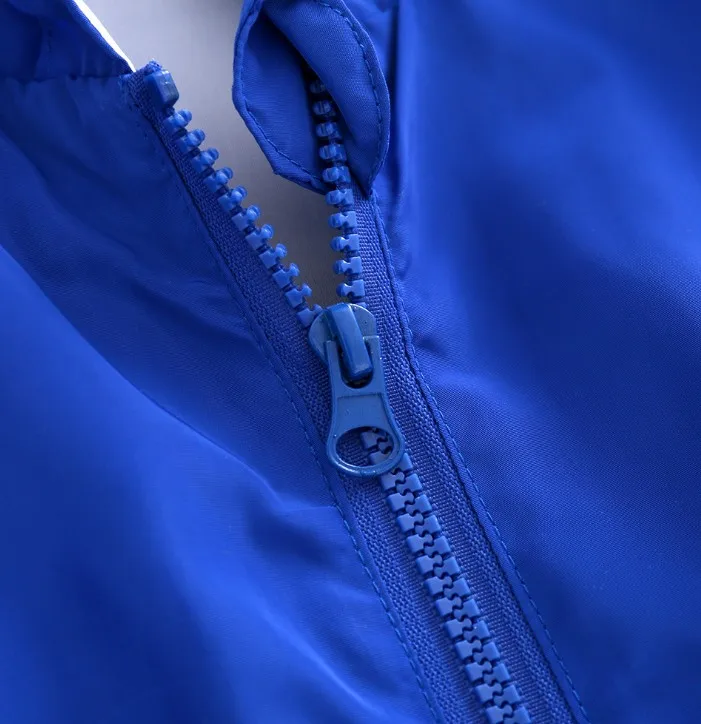 Г. брендовая ветровка с рисунком собаки Pizex весеннее модное пальто на молнии для мальчиков и девочек спортивная детская верхняя одежда для младенца детская одежда