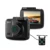 Dual Lens GS63D WiFi FHD 1080 p Anteriore Dash Cam Novatek 96660 Fotocamera Costruito nel GPS + VGA Posteriore Auto DVR Registratore 2880×2160 p
