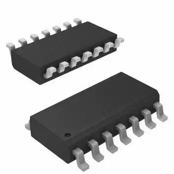 

Free Shipping 10 pcs/lot SN74HC08NSR HC08 100% NEW IN STOCK IC
