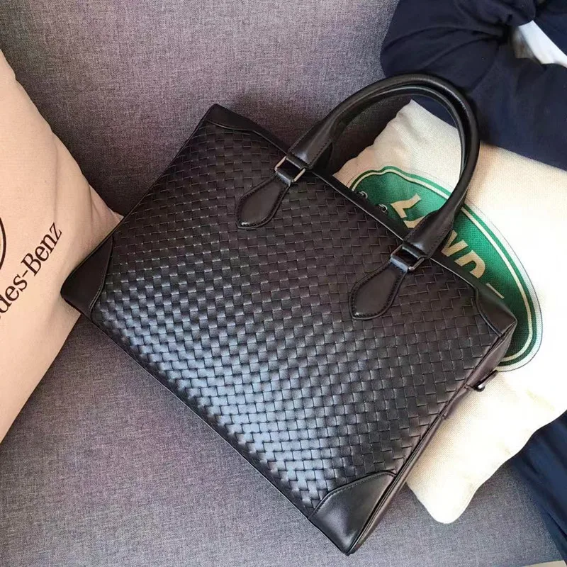 Homme À documents Épaule Vachette De Main D'ordinateur En Tressé Kaisiludi Décontracté Span Cuir Femmes Oblique Porte Sac qTfxwEvtH