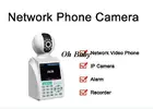 Best Price as low as $140.77 4 IN1 new version Ip camera with 3C sim card,Video call,recorder,Network phone camera,cctv camera,GSM alarm system