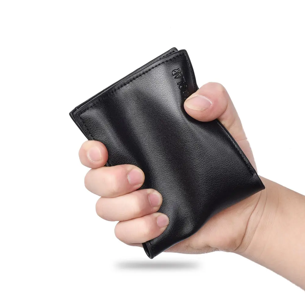 13 Best Slim Wallets for Men in 2023