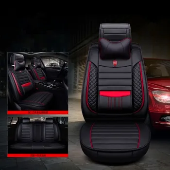 

Good quality & Free shipping! Full set car seat covers for Honda HR-V 2019-2015 durable comfortable seat covers for HRV 2017