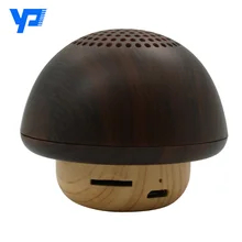 Cute Mushroom Bluetooth Speaker Wireless Portable Speakers Mini Hand Speaker Bluetooth for Mobile Phone PC font