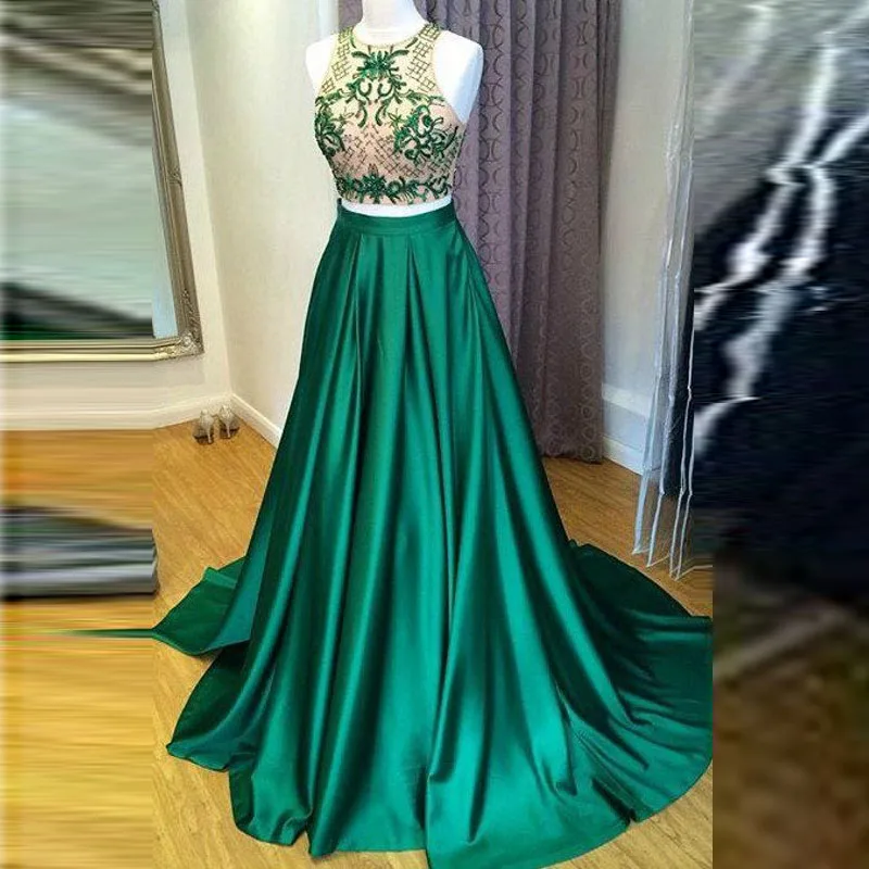 long skirt evening wear