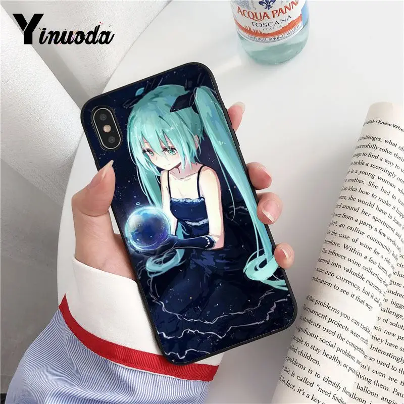Hatsune Miku