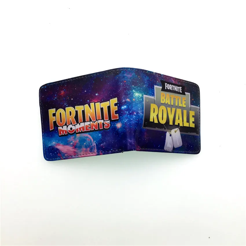 dropwow new design roblox cartoon wallet anime short purse women roblox new design