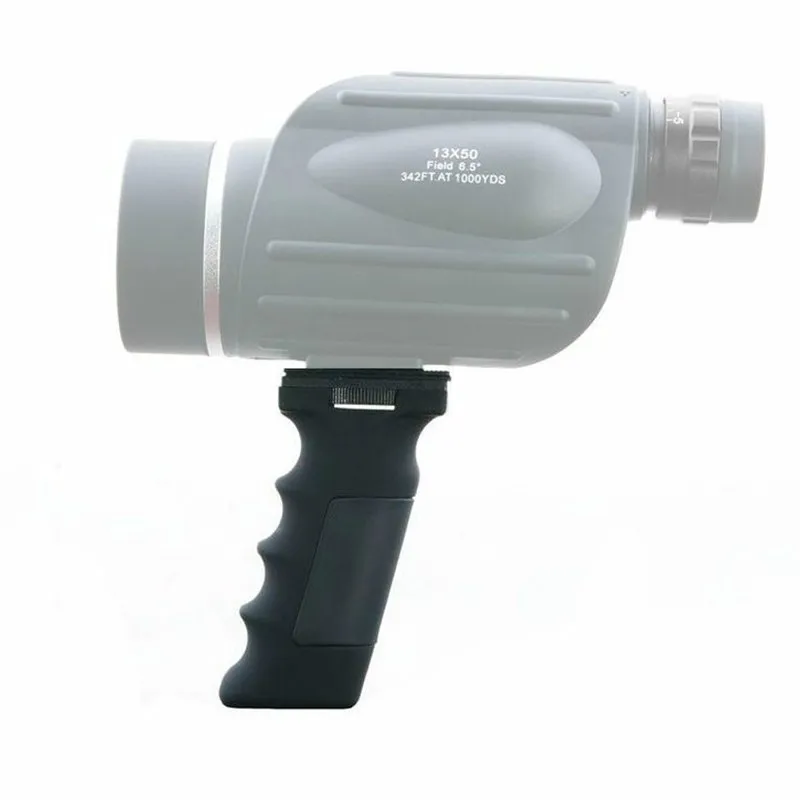 جومو Teleskop المهنية مناظير محول الإكتشاف نطاقات مقبض كتيفة ثابتة الطاقة مناظير للصيد اكسسوارات