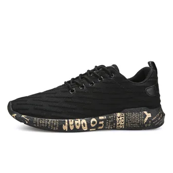 

Woven Men Casual Shoes Breathable Male Shoes Tenis Masculino Shoes Zapatos Hombre Sapatos Outdoor Shoes Sneakers Men 2019 New