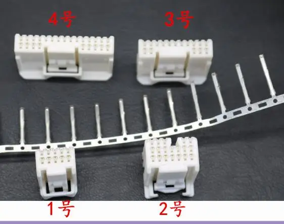 1 - 