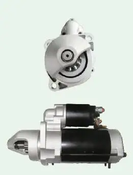 

NEW 12V STARTER MOTOR 18361 0001230002 RE503226 FOR FOR JOHN DEERE 6505,6510