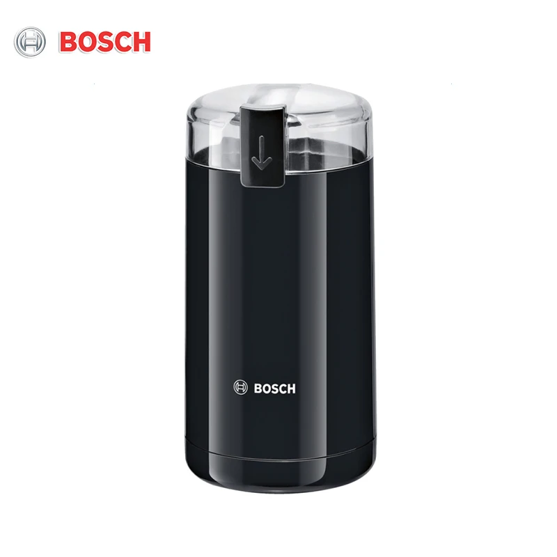 

Кофемолка Bosch, Белый