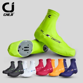 

Cheji 2019 Bike Bicycle Cycling Shoes Cover/Cycling Overshoe/Sports MTB Bike Cycling Shoes Cover Accessories