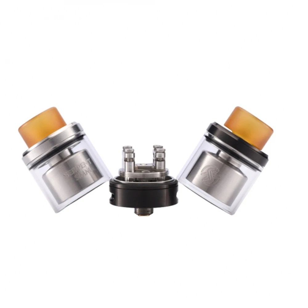 Wotofo Serpent SMM RTA (3)