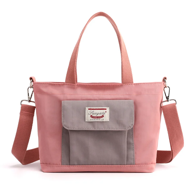 

Hot sale Korean Fashion woman bag 2019 Small Crossbody Bag for women Creative Patchwork Ladies Hand Bags New Summer Shoulder bag