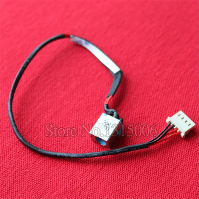 Разъем питания постоянного тока для ACER Aspire 5507 5553 5553G 5745PG ZR8|dc jack power|jack powerdc |