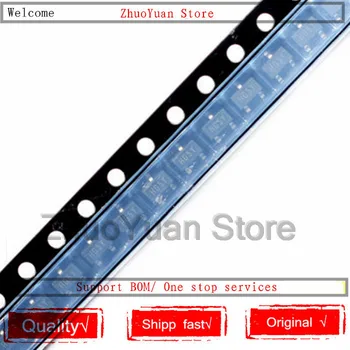 

10PCS/lot New original MCP1702 MCP1702T-3302E/CB MCP1702T-3302E SOT-23-3L IC chip