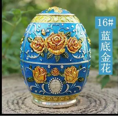 Европейская баночка для зубочисток в форме яйца, коробка для зубочисток, украшение, автоматическое ведро для зубочисток