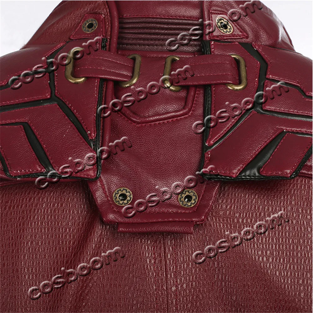 Guardians of the Galaxy Star Lord costume2