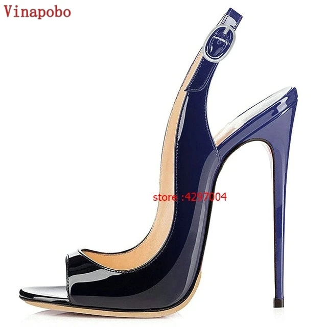 AIWEIYi-Women-s-Peep-Toe-High-Heels-Snake-Print-Summer-Platform-Shoes-Woman-Party-Pumps-Buckle.jpg_640x640 (8)