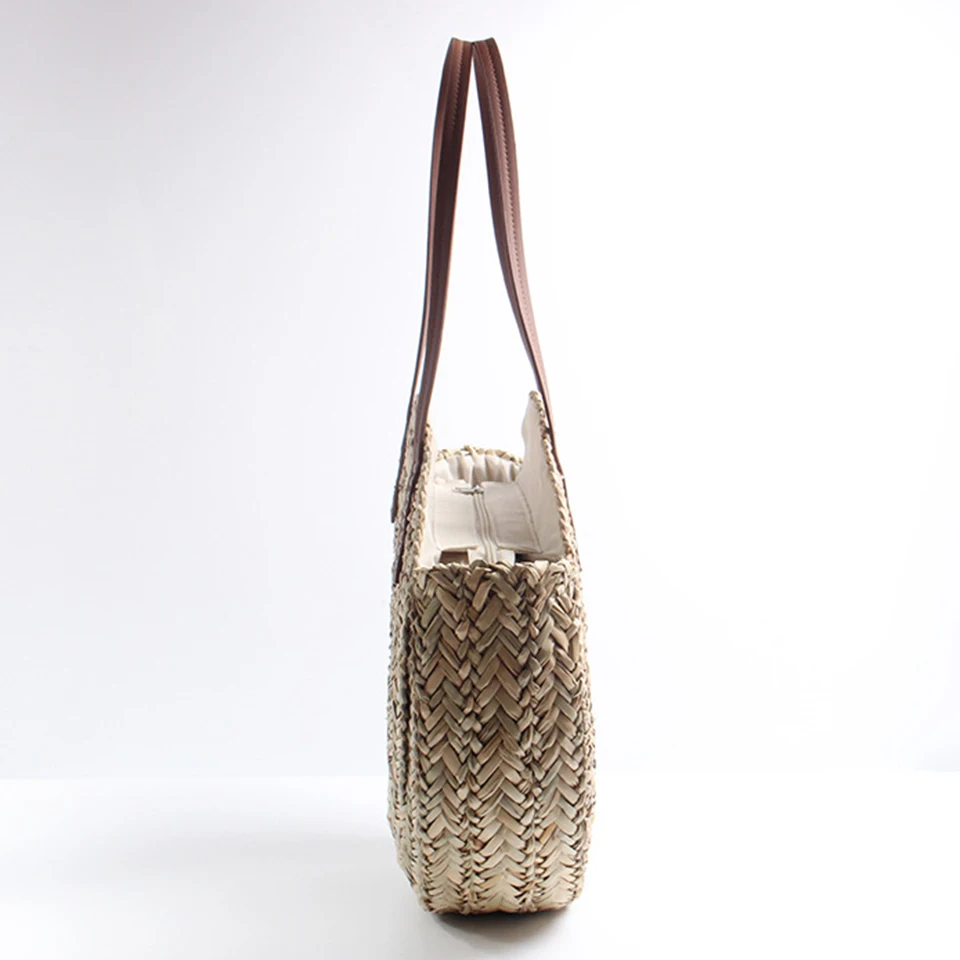 Straw Bag (4)