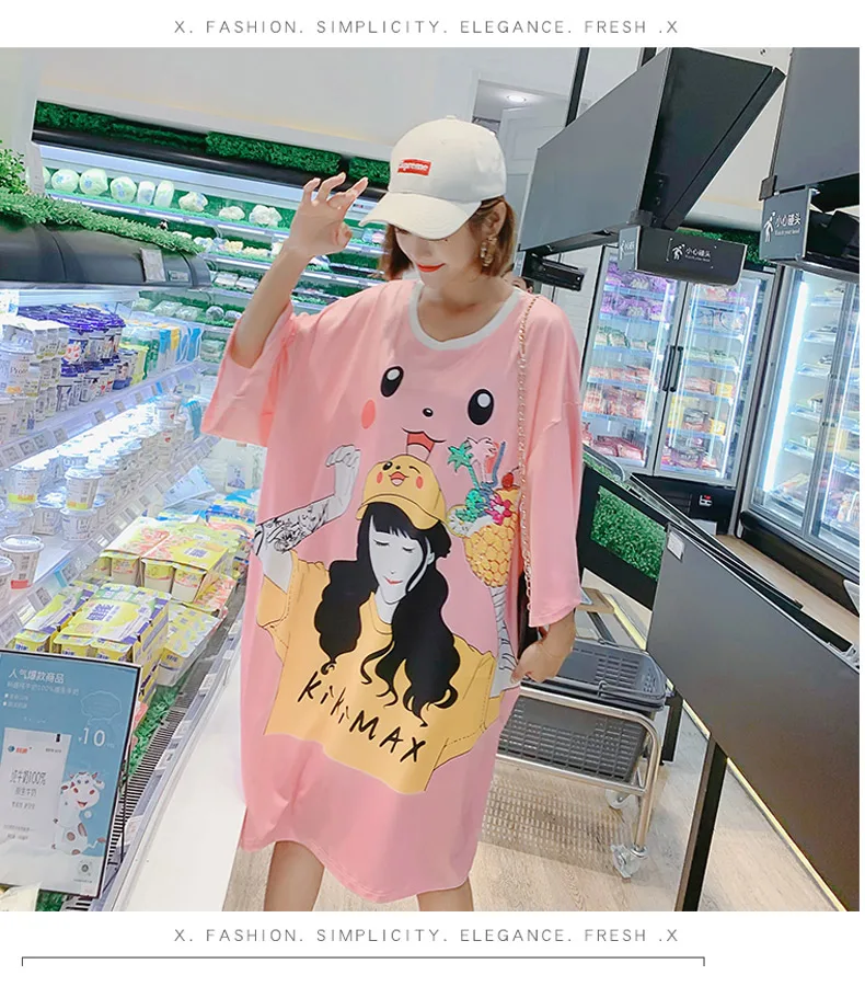 女装（1色+优雅修身）_11