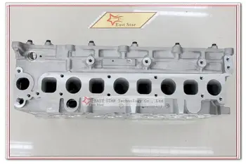 

908 751 D4CB Cylinder Head 22100-4A010 22100-4A000 For Hyundai H1 H200 Starex Porter For KIA Sorento 2.5L CRDI DOHC 16V 03-06