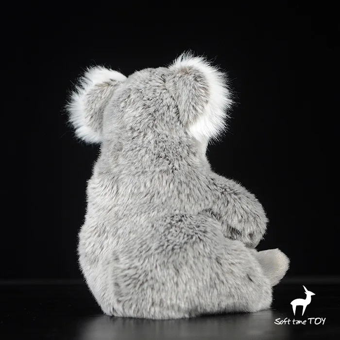 Мягкие игрушки коала куклы плюшевые животные детские подарки подушка|toys gift|koala