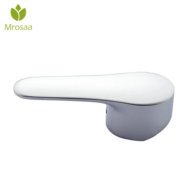 1 Pcs Mrosaa Faucet Handle 120g Single Handle Water Tap