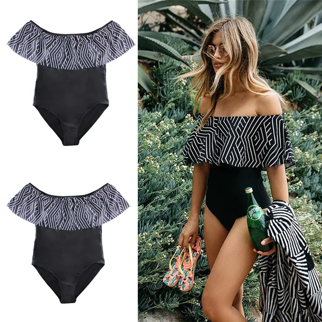 {Excellent|Wonderfull|Very Good|Very Recommended} Swimwear Women One Piece Sexy Off The Shoulder Solid Swimsuit Female Bathing Suit Swim Wear Print Floral Best Offers {Excellent|Wonderfull|Very Good|Very Recommended} Swimwear Women One Piece Sexy Off The Shoulder Solid Swimsuit Female Bathing Suit Swim Wear Print Floral Best Offers