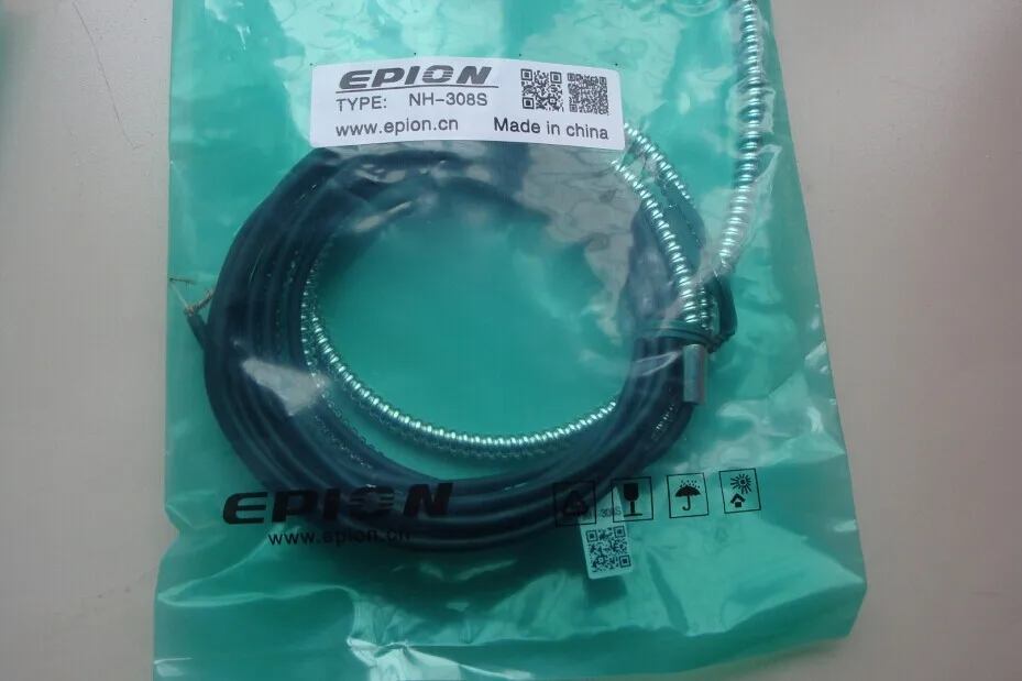 

Close to the sensor NH-308S new original authentic